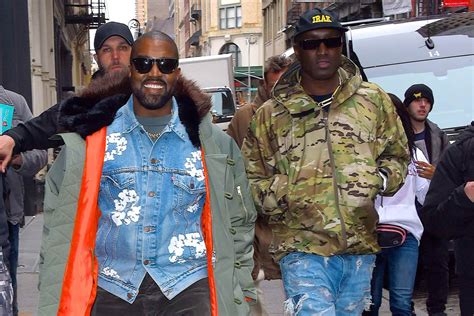 Who Will Replace Virgil Abloh At Louis Vuitton And 